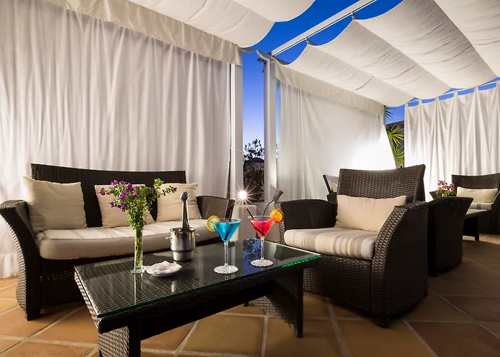 Hotel Royal Plaza Ibiza città